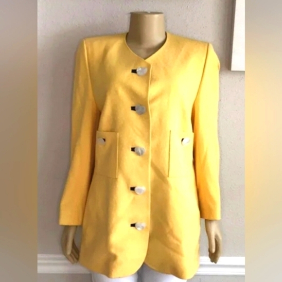 Akris blazer - Picture 1 of 11